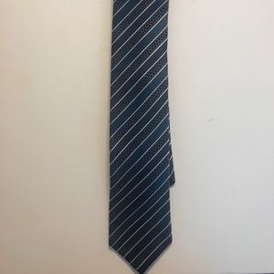 Ermenegido Zegna Tie